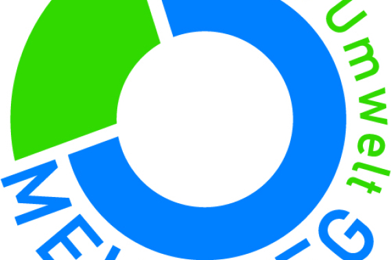 Mehrweg Logo