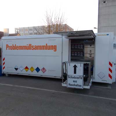 Termine Fur Die Leerungen Der Abfallbehalter Und Fur Die Abholungen Der Gelben Tonnen Abfallwirtschaft Stadt Nurnberg
