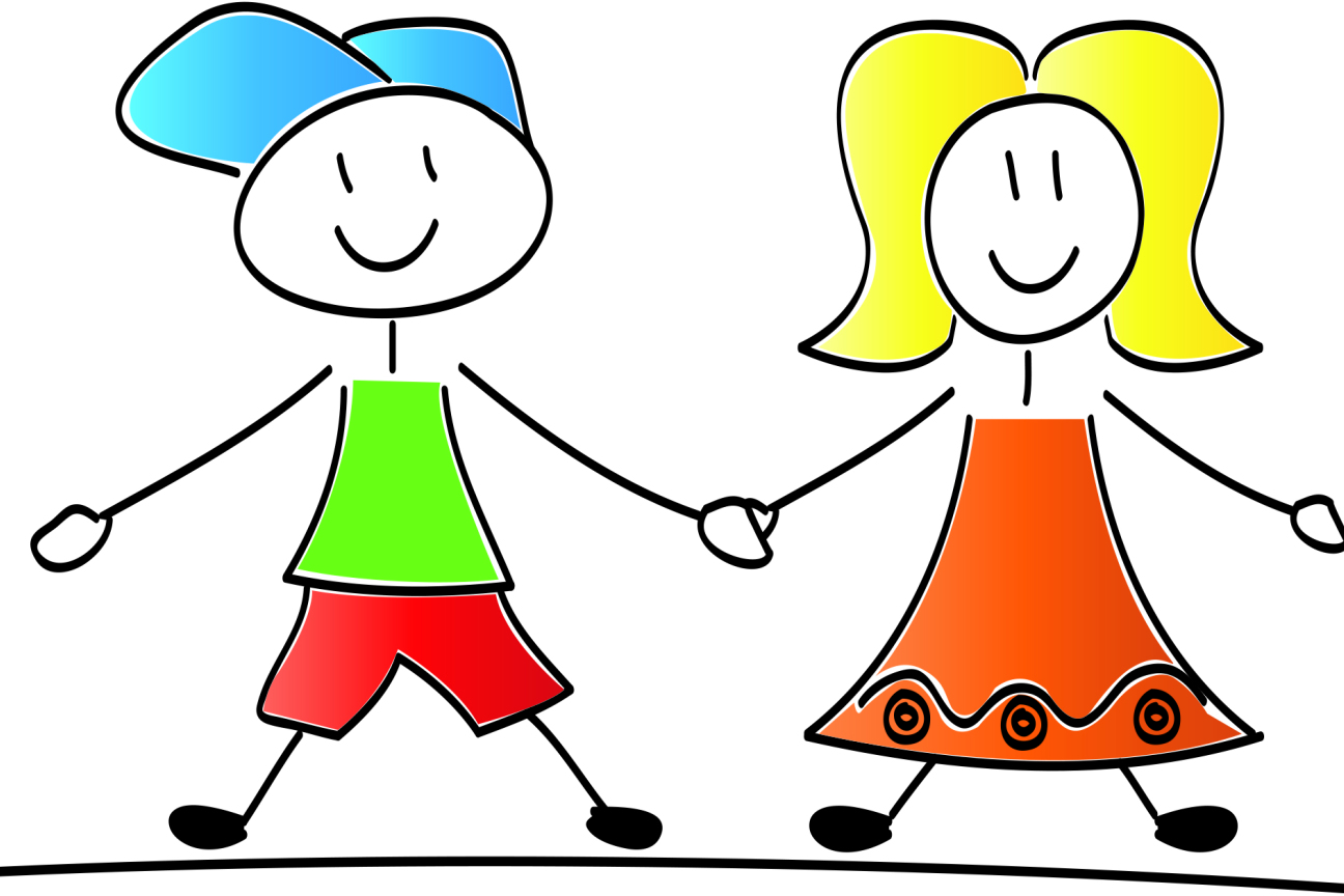 Die ASN Kinderseite, Bild © Stadt Nürnberg