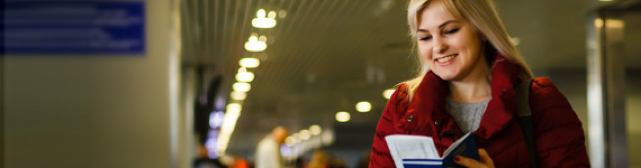 Bild © sinenkiy.com.ua / stock.adobe.com Ankunft am Flughafen, Bild © sinenkiy.com.ua / stock.adobe.com