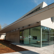 Neubau Akademie der bildenden Künste in Nürnberg