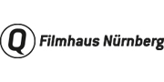 Logo des Filmhauses Nürnberg im KunstKulturQuartier