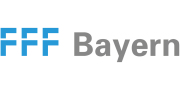 Logo des FFF Bayern