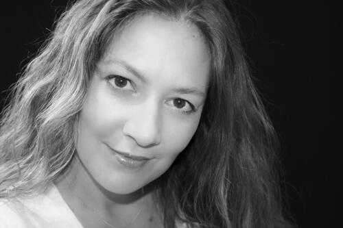 © Cordula Bartelt Goerlach Yvonne © Cordula Bartelt