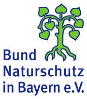 Bund Naturschutz In Bayern e.V. Logo