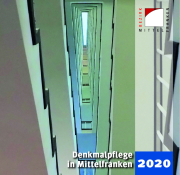 Denkmalpflege In Mittelfranken 2020