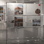 Ausstellung Architekturpreis 2022