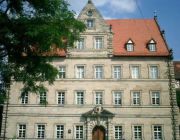 Baumeisterhaus der Stadt Nürnberg