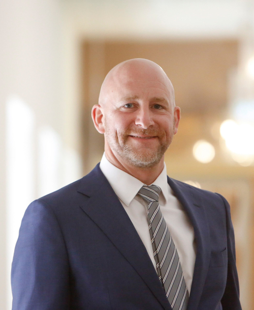 Olaf Kuch
