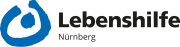 Logo der Lebenshilfe Nürnberg