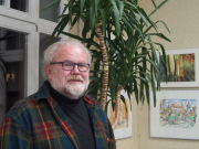 Roland Weber, Beisitzer