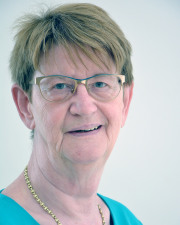 Dr. Susanne Jauch
