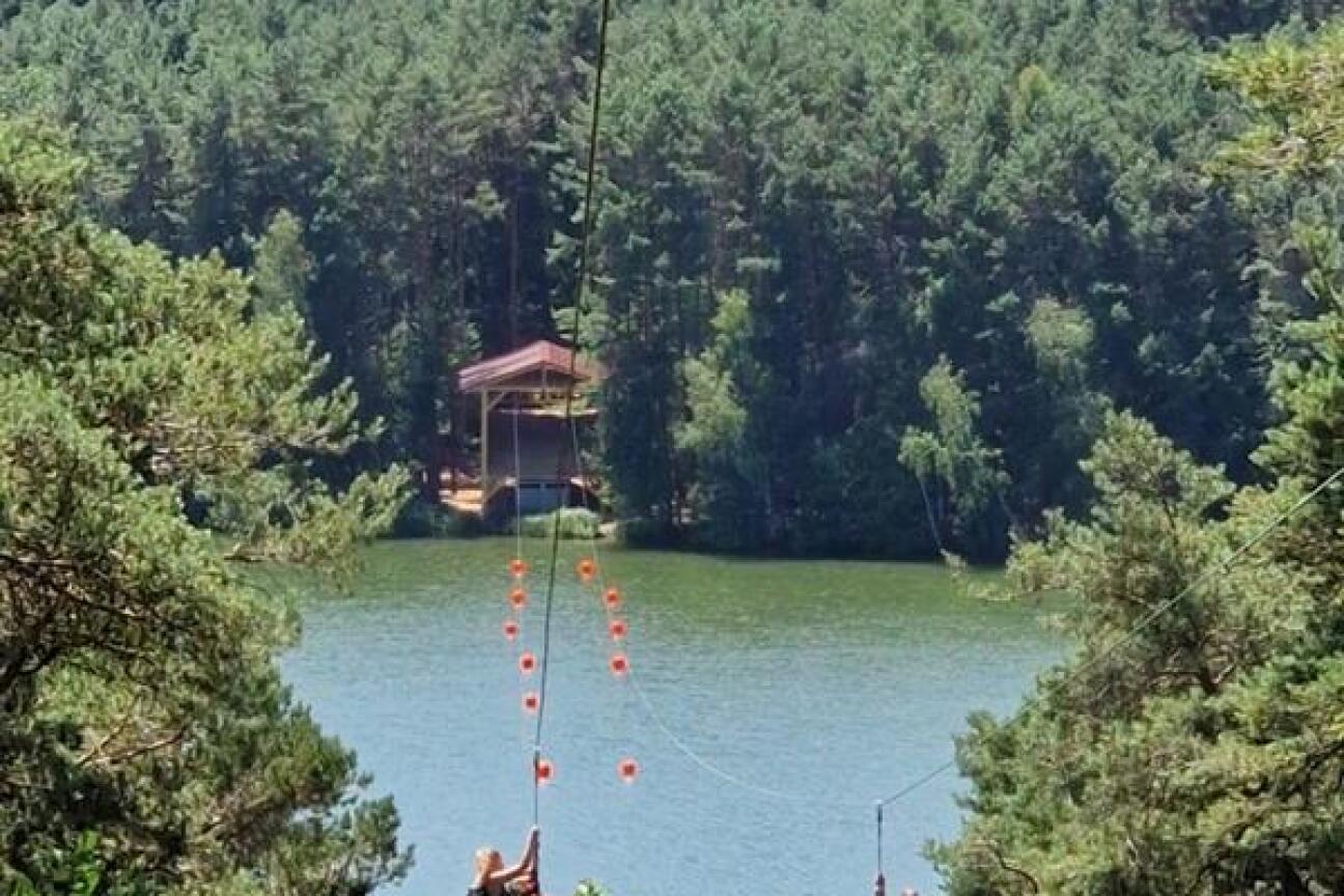 Sommererlebnis  BBS, Bild © Bertolt-Brecht-Schule / Stadt Nürnberg