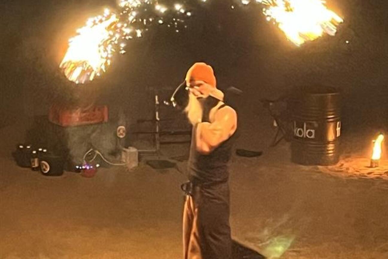 Sommererlebniswoche BBS, Bild © Bertolt-Brrecht-Schule / Stadt Nürnberg