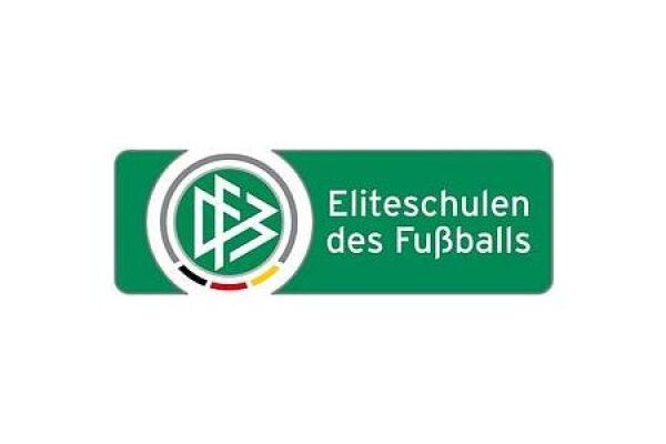 Logo Eliteschule des Fußballs