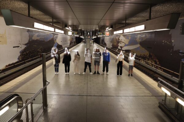 100 Jahre Todestag Walter Rathenau