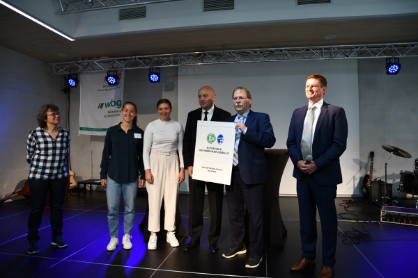 Eliteschule Mädchenfußball_Mai2022