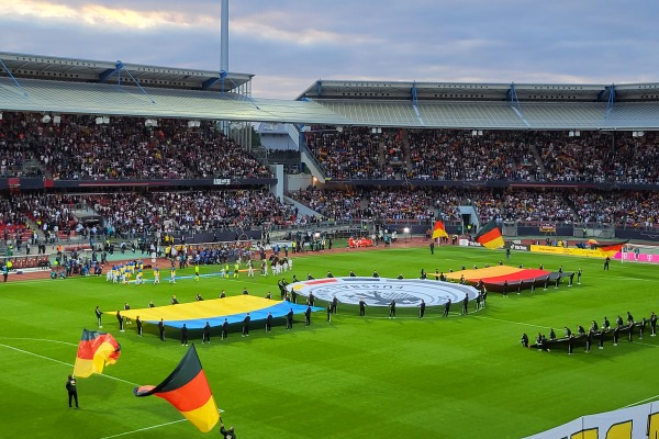 Laenderspiel D Vs Ukraine 03 06 2024 BBS 01