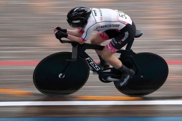 Radsport DM Juni 2022