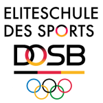 Logo der Eliteschule des Sports