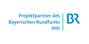 Bay. Rundfunk Logo