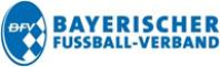 Bay. Fußballverband Logo