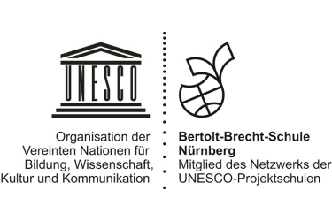 Logo UNESCO-Projektschule