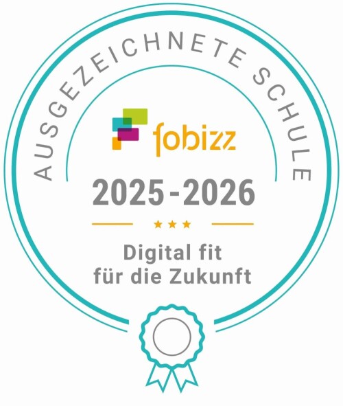 Fobizz Siegel 2025 2026