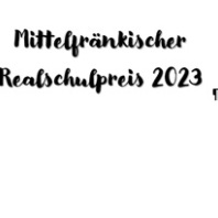 Realschulpreis Mittelfranken 2023 01