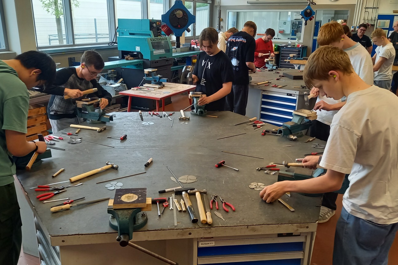 Tag des Handwerks 2024_25