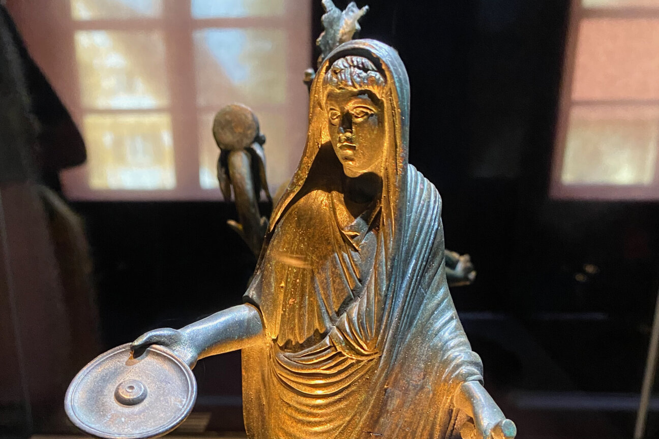 Roemermuseum Weissenburg
