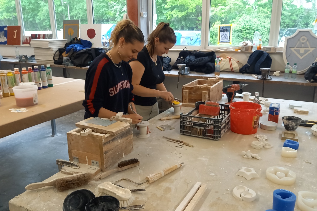 Tag des Handwerks 2024_25