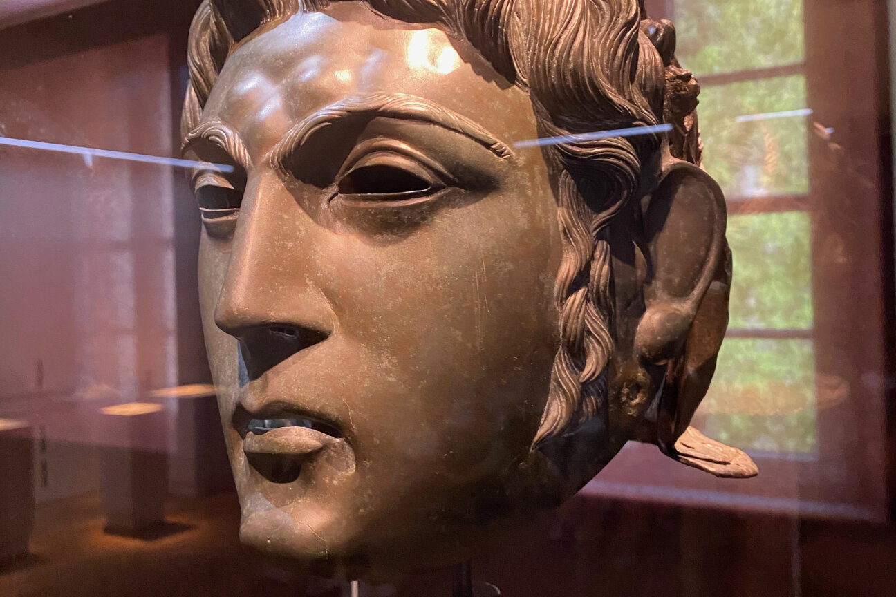 Roemermuseum Weissenburg