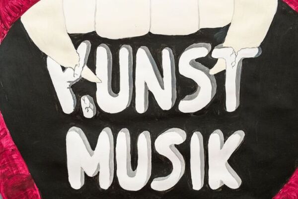 Kunst Musik 20266