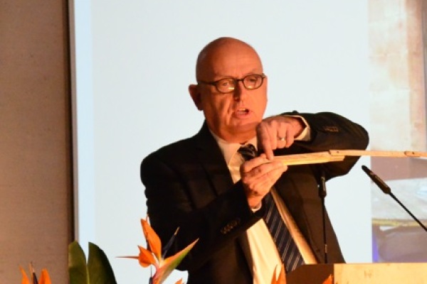 Dr Schmidt Verabschiedung Teaser