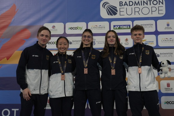 Badminton U17 EM 2025 01