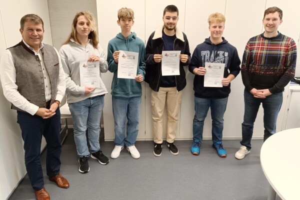 Olympiade Der Geowissenschaften 2024