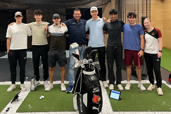 Golf Schmitt November 2025