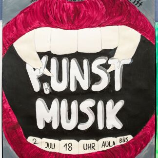 ( Bild: Andreas Ross / Stadt Nürnberg ) Kunst_Musik am 02.Juli 2026