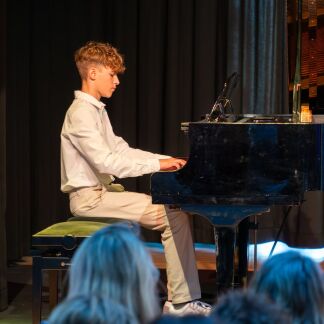 ( Bild: Andreas Ross / Stadt Nürnberg ) Kunst_Musik am 02.Juli 2026