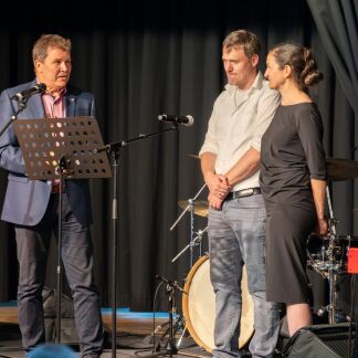 ( Bild: Andreas Ross / Stadt Nürnberg ) Kunst_Musik am 02.Juli 2026