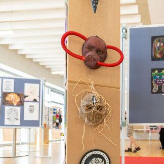 ( Bild: Andreas Ross / Stadt Nürnberg ) Kunst_Musik am 02.Juli 2026