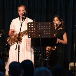 ( Bild: Andreas Ross / Stadt Nürnberg ) Kunst_Musik am 02.Juli 2026