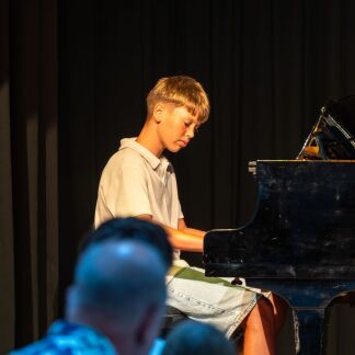 ( Bild: Andreas Ross / Stadt Nürnberg ) Kunst_Musik am 02.Juli 2026