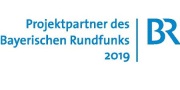 Bayerischer Rundfunk Projektpartner 2019