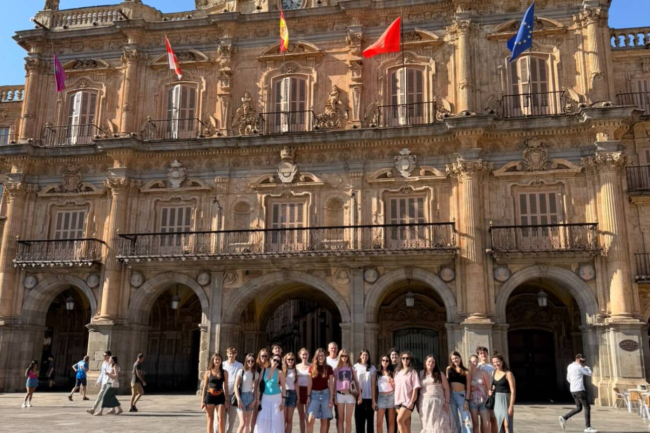 Salamanca 2026