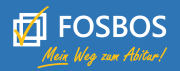FOSBOS - Mein Weg zum Abitur