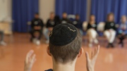 Begegnungsprojekt "Meet a Jew"