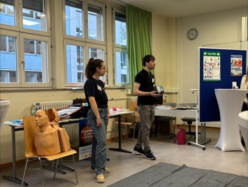 Awarenesstag am 13.02.2026