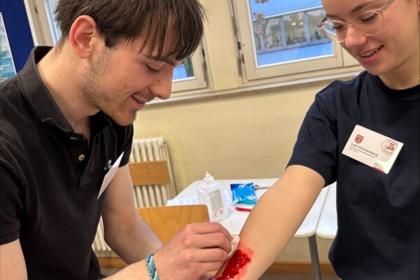 Awarenesstag am 13.2.2026